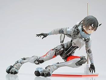 Amazon.com: MOTORED Cyborg Runner SSX_155 