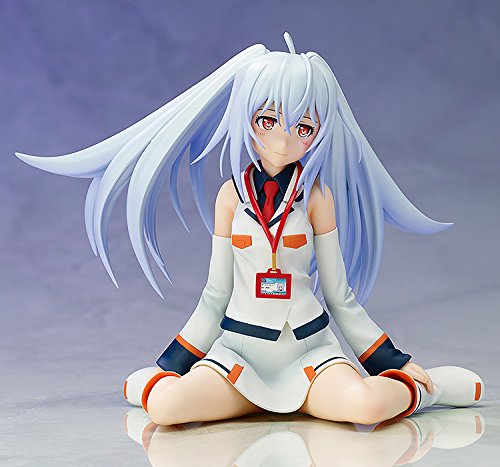 Amazon | プラスティック・メモリーズ アイラ 1/8スケール PVC製 塗装