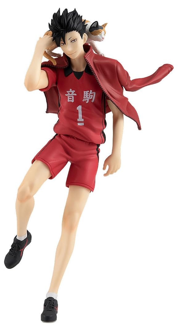 Amazon | POP UP PARADE ハイキュー!! 黒尾鉄朗 ノンスケール
