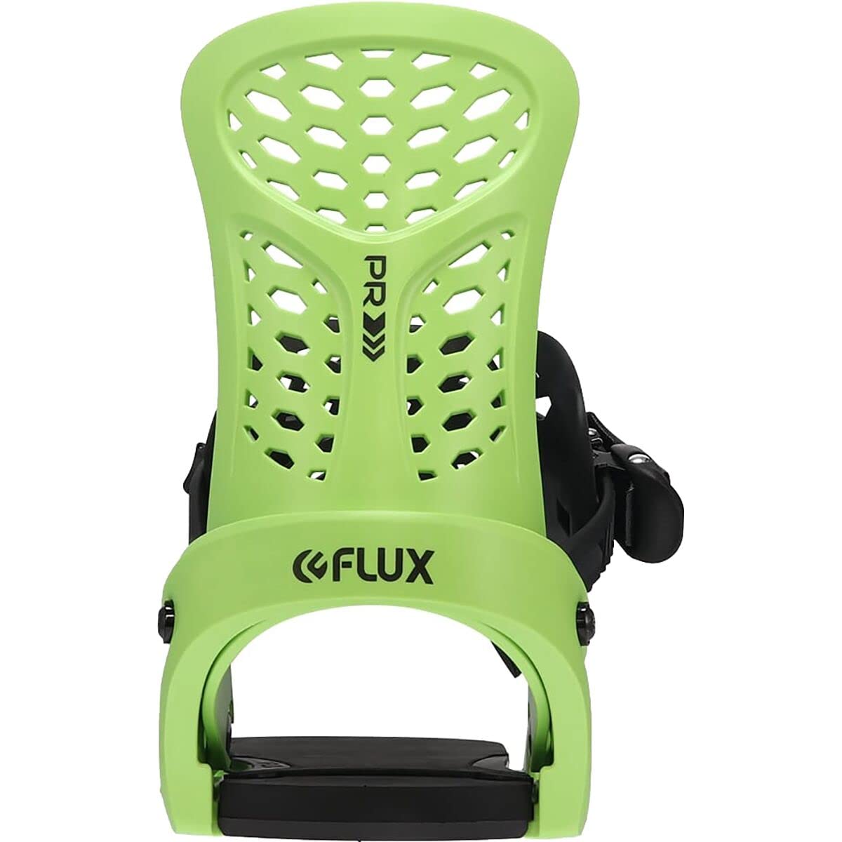 Amazon.co.jp: フラックス（FLUX） スノーボード ビンディング