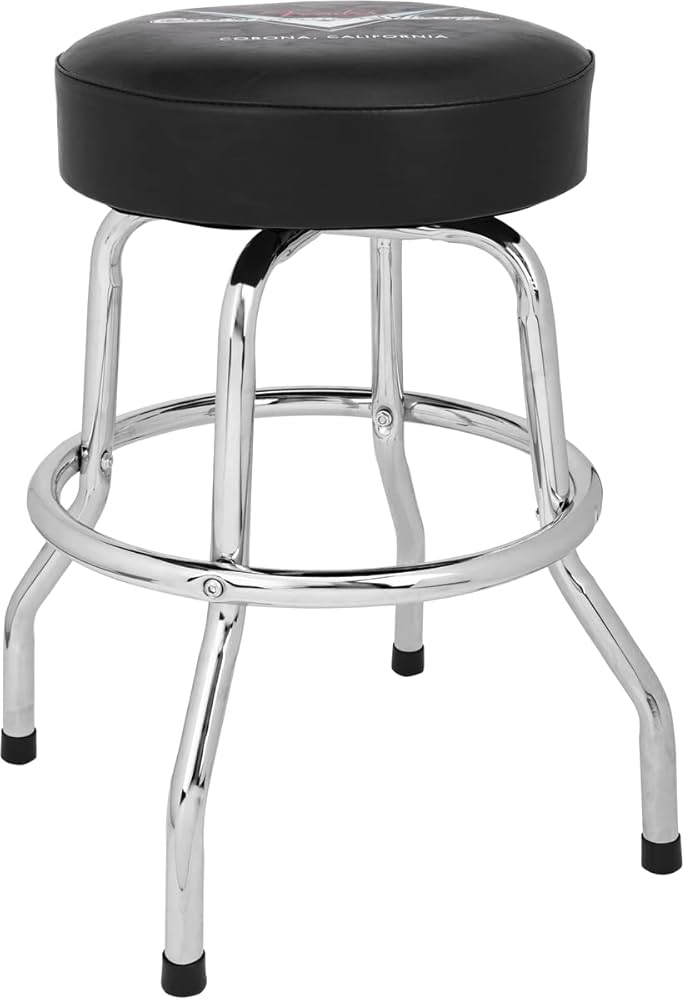 Amazon.co.jp: Fender フェンダー ライフスタイル BARSTOOL 24IN