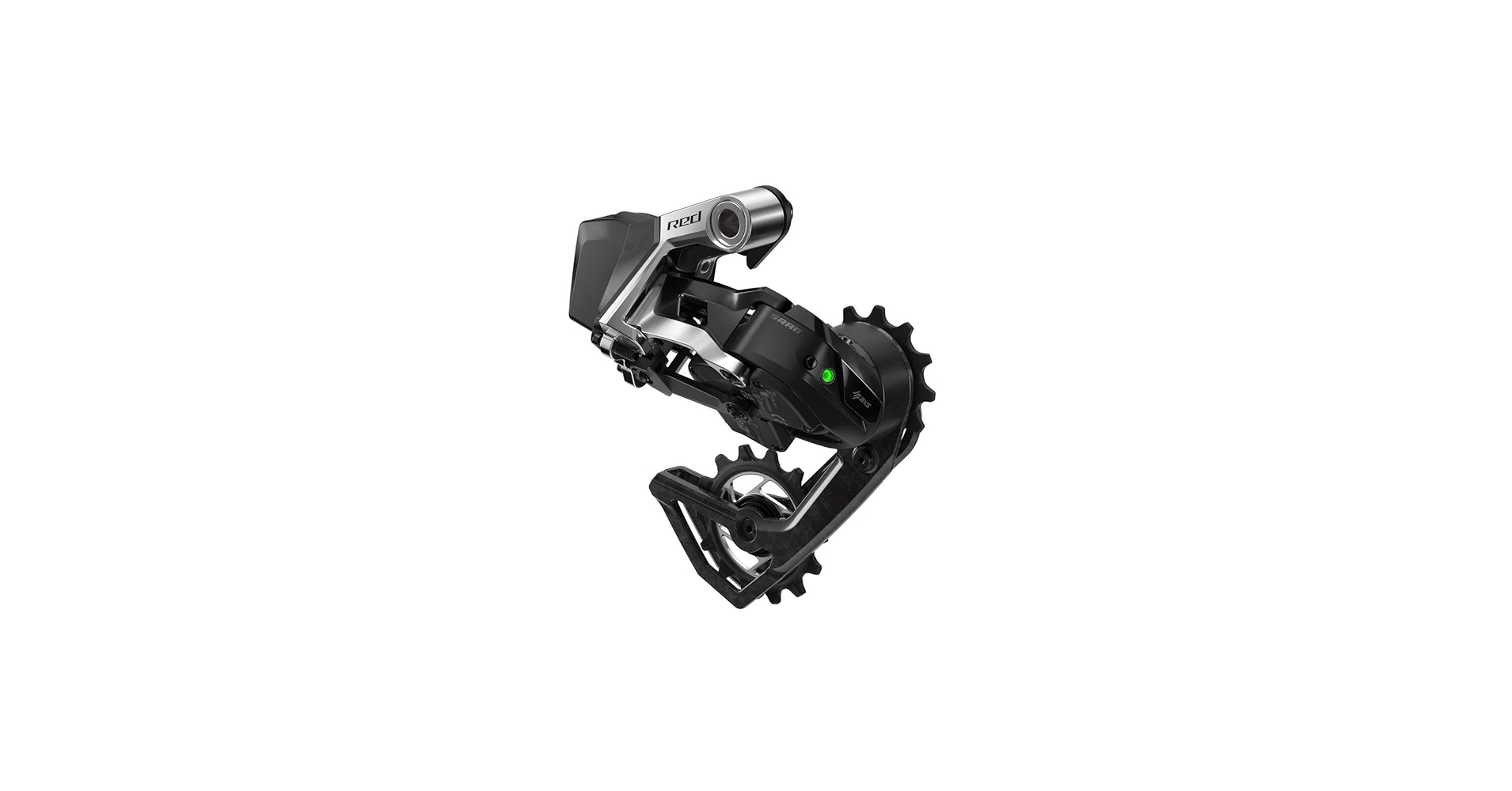Amazon.com : SRAM RED AXS Rear Derailleur - 12-Speed, Medium Cage