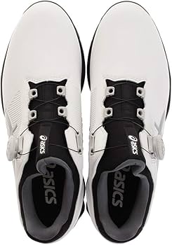 Amazon.co.jp: アシックス(asics) ゲルエース プロ X ボア ゴルフ
