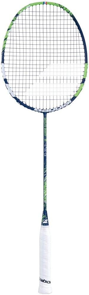 Amazon | バボラ Babolat バドミントンバドミントンラケット SATELITE