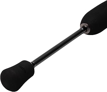 Amazon | メジャークラフト アジングロッド 鯵道(AJIDO)5G S502L/AJI