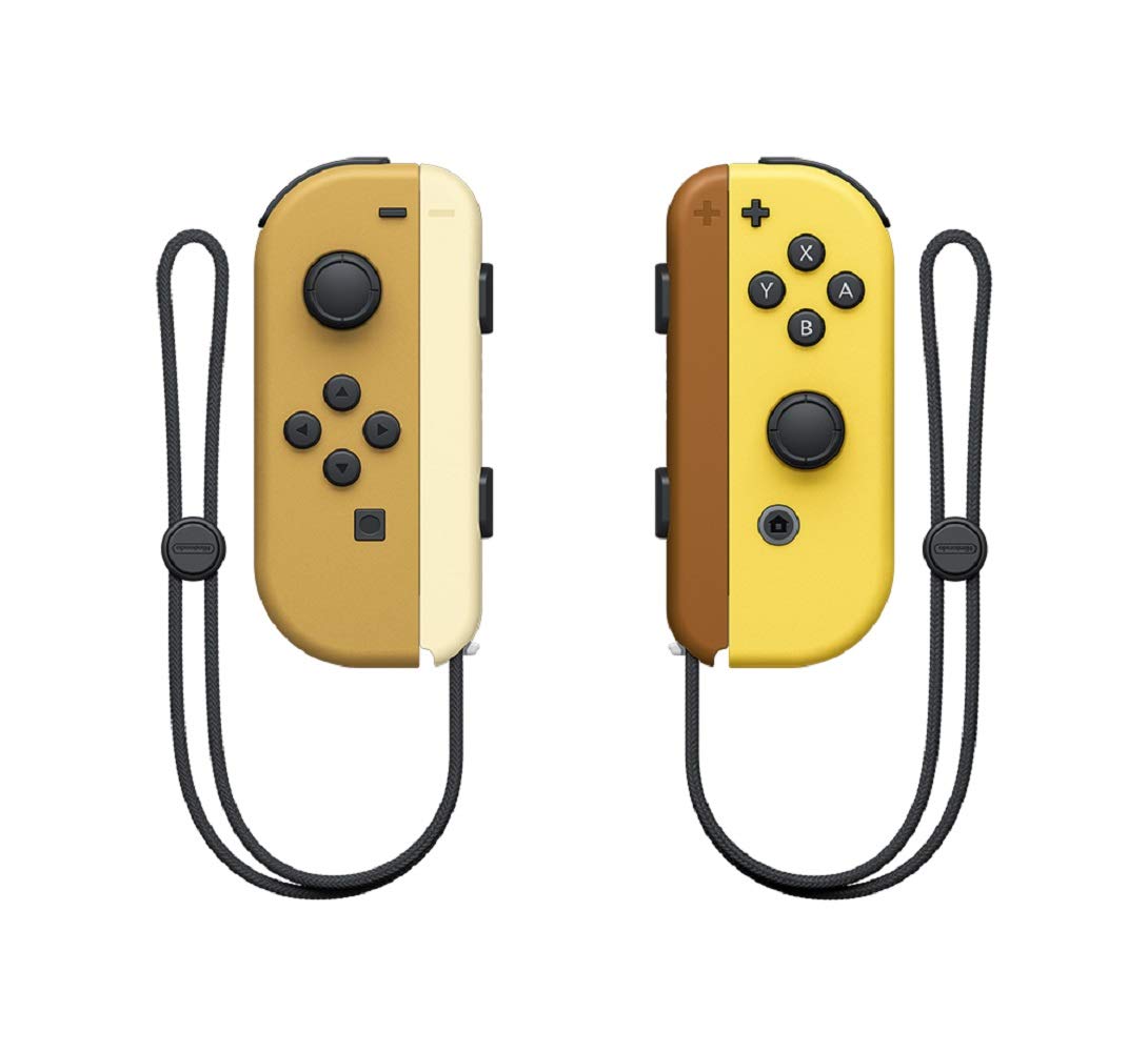 Amazon.co.jp: Nintendo Switch ポケットモンスター Let's Go