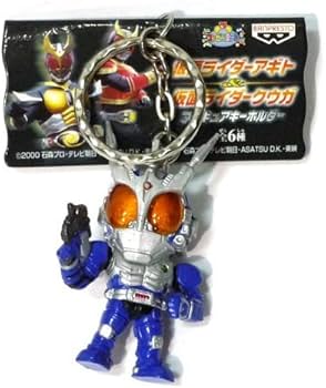 Amazon.co.jp: 仮面ライダーアギト＆仮面ライダークウガ フィギュア