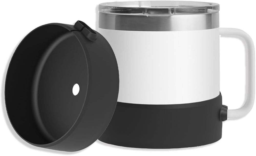 Amazon.com: Protective Sleeve for Yeti Rambler 10oz Mug Bottom