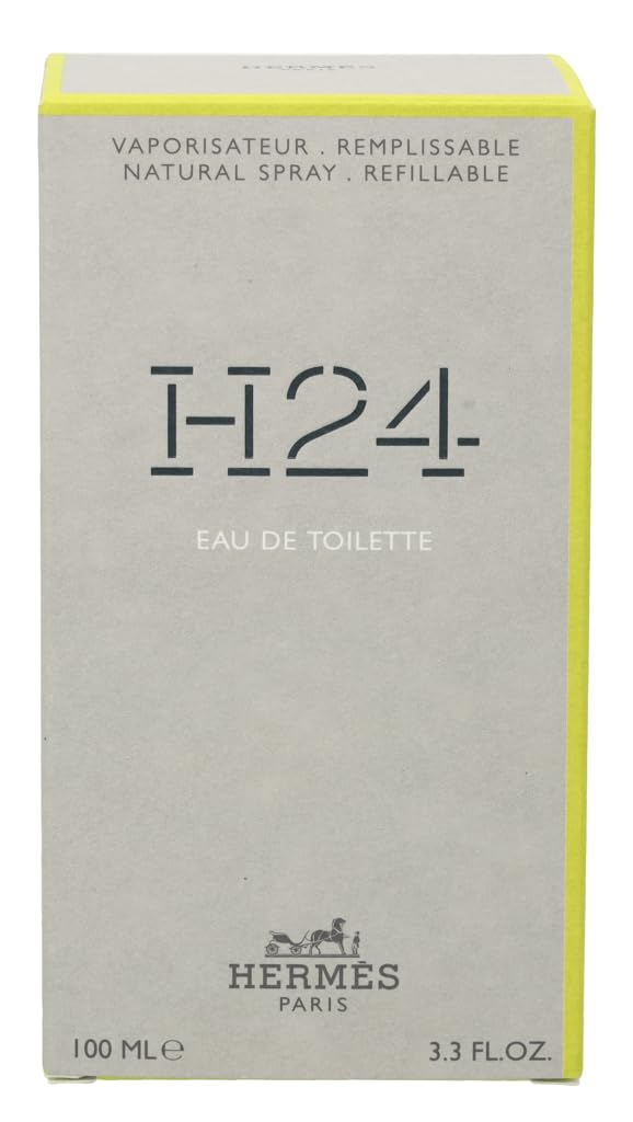 Amazon | エルメス HERMES H24 EDT SP 100ml | HERMES(エルメス