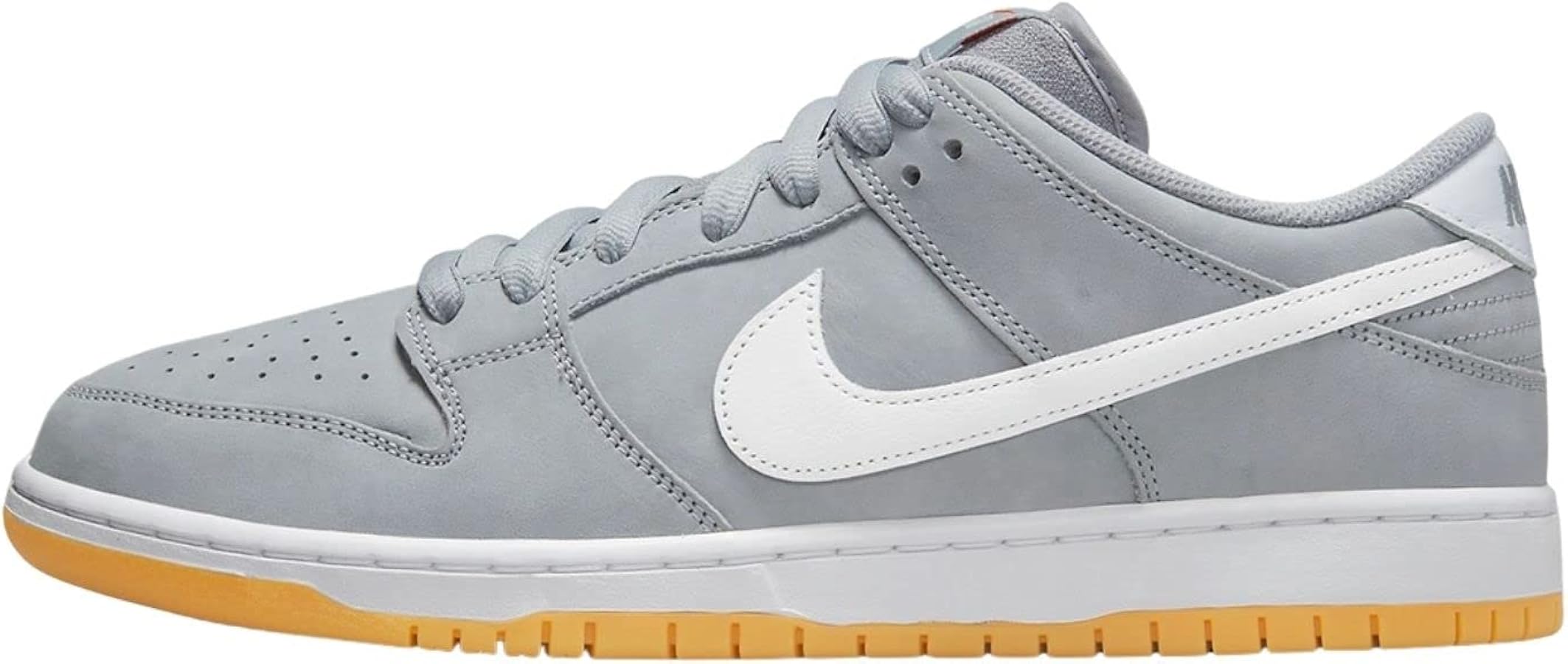 Amazon.com | Nike Sb Dunk Low Pro Iso Mens Shoes Size - 7 | Basketball