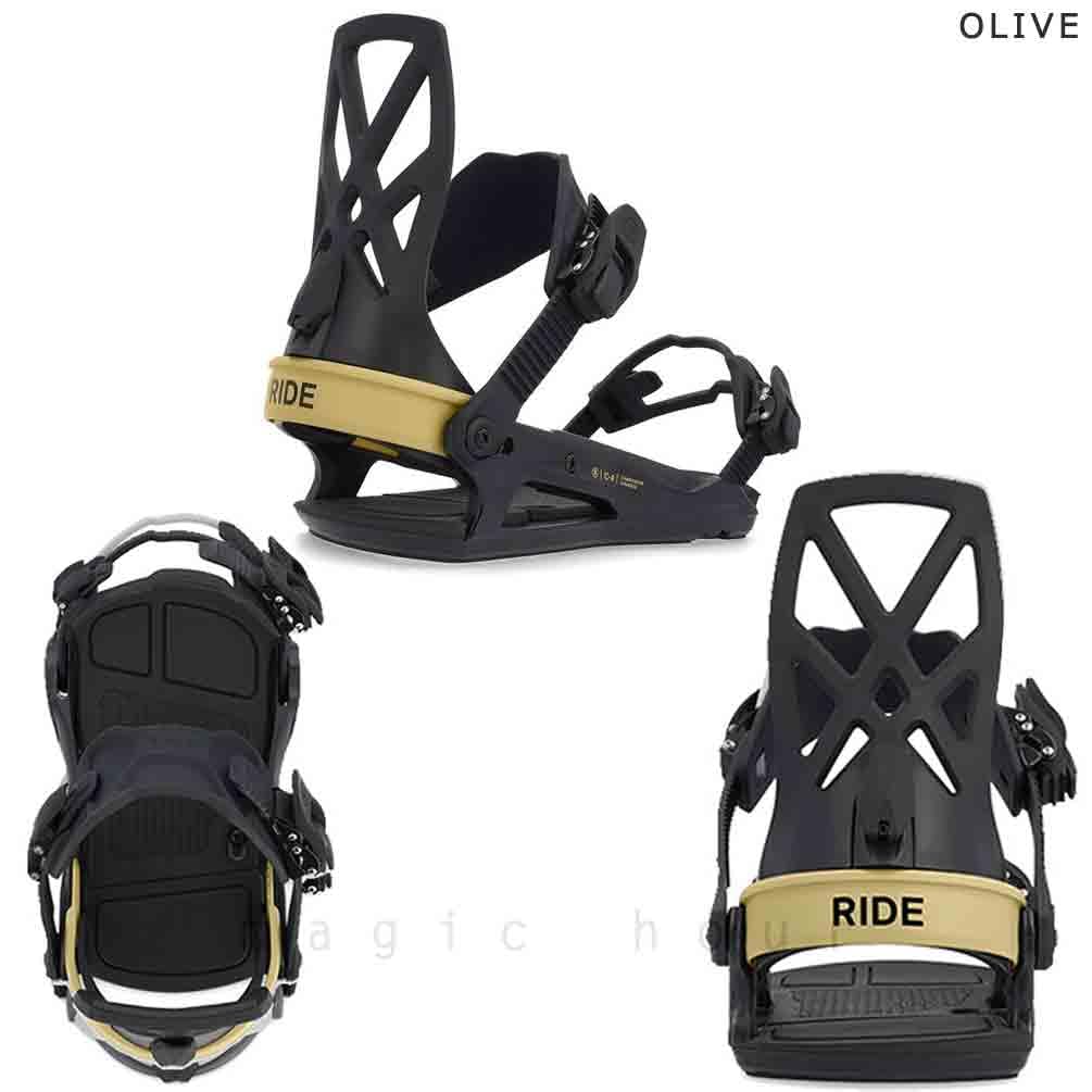 Amazon | スノーボード ビンディング スノボー バインディング メンズ