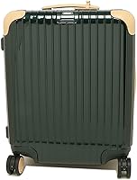 Amazon | [リモワ] スーツケース ボサノバ キャリーケース グリーン