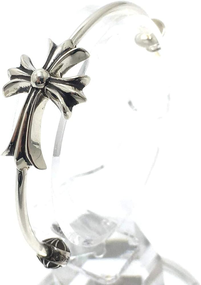 Amazon.co.jp: (クロムハーツ)CHROME HEARTS Skinny Tiny CH Cross