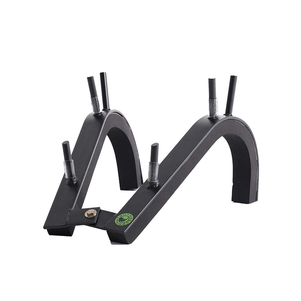 Amazon | フロントスクワットハーネス (L - 46インチ以上の胸囲