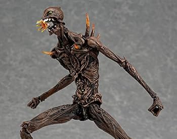 Amazon.co.jp: figma 巨神兵東京に現わる 巨神兵 全高約16cm ABS&PVC製