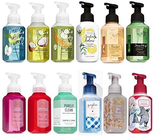 Amazon.co.jp: 【Bath&Body Works バス＆ボディワークス】 ハンド