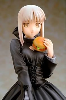 Amazon.co.jp: fate セイバーオルタ 黒セイバー フィギュア アルター