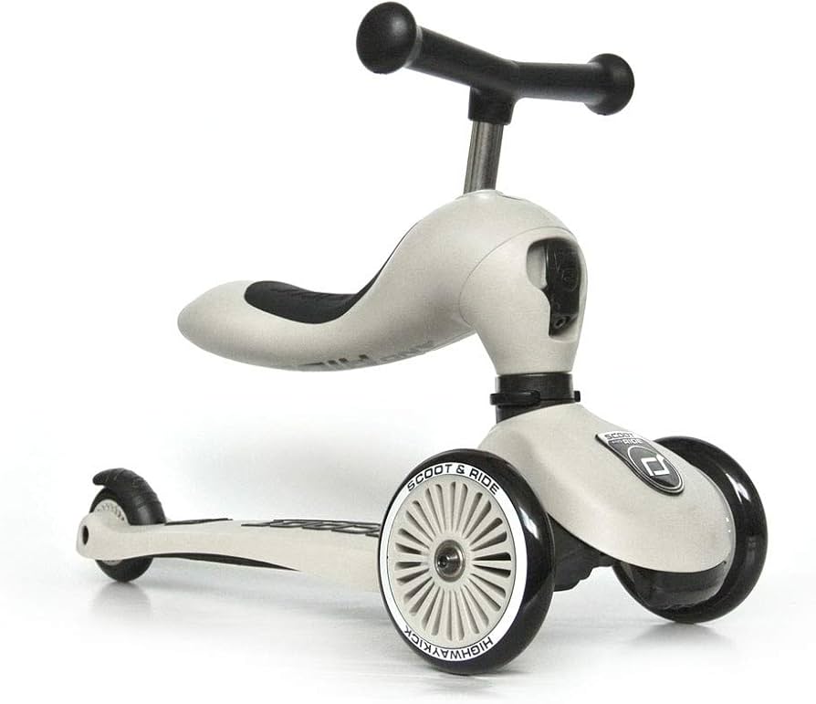 Amazon.co.jp: SCOOT AND RIDE（スクート アンド ライド） ハイウェイ