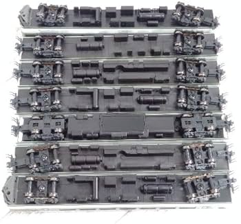 Amazon | Nゲージ KATO 10-247 189系 「グレードアップあさま」 7両