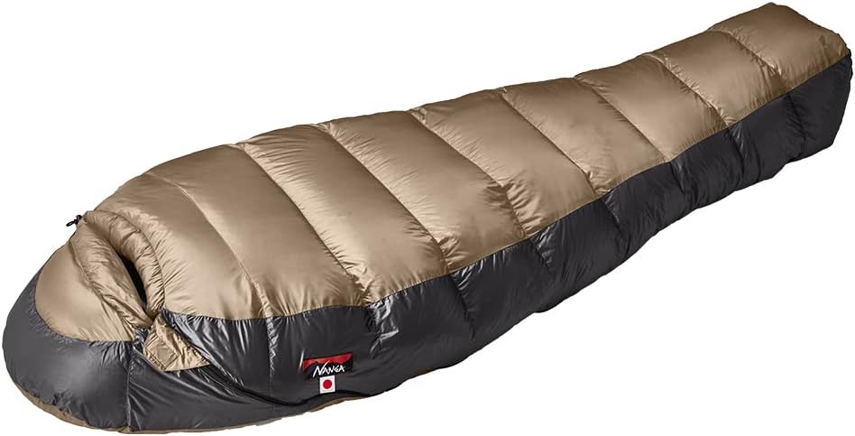 Amazon.co.jp: NANGA ナンガ UDD BAG(ウルトラドライダウンバッグ