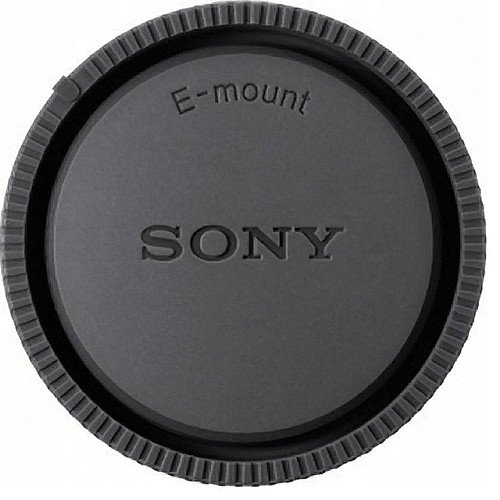 Amazon.com : Sony E 55-210mm (SEL55210) F4.5-6.3 OSS Lens for Sony