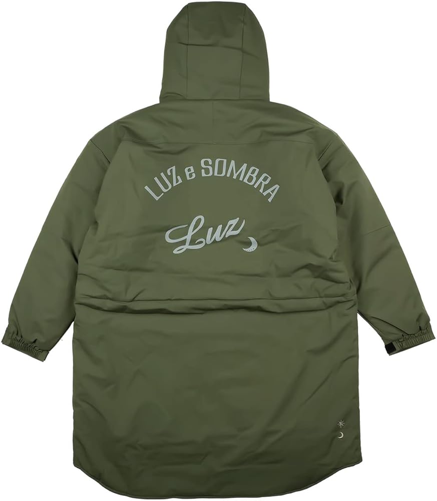 Amazon | LUZeSOMBRA(ルースイソンブラ) MONSTER PARKER L1222252 (L