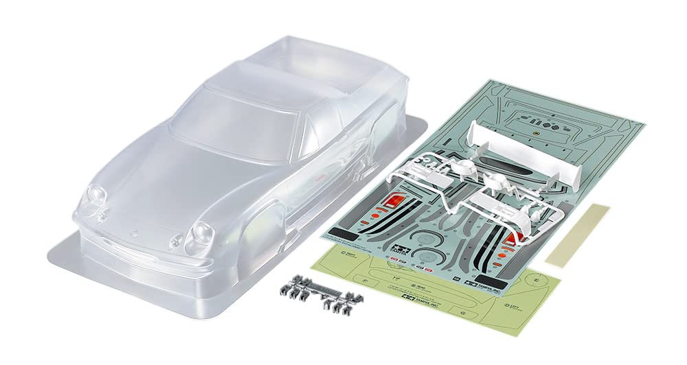 Amazon.co.jp: タミヤ RCスペアパーツ No.1672 SP.1672 1/10RC