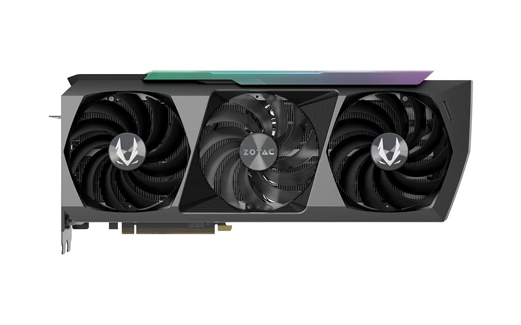 Amazon | ZOTAC GAMING GeForce RTX 3070 Ti AMP Extreme Holo