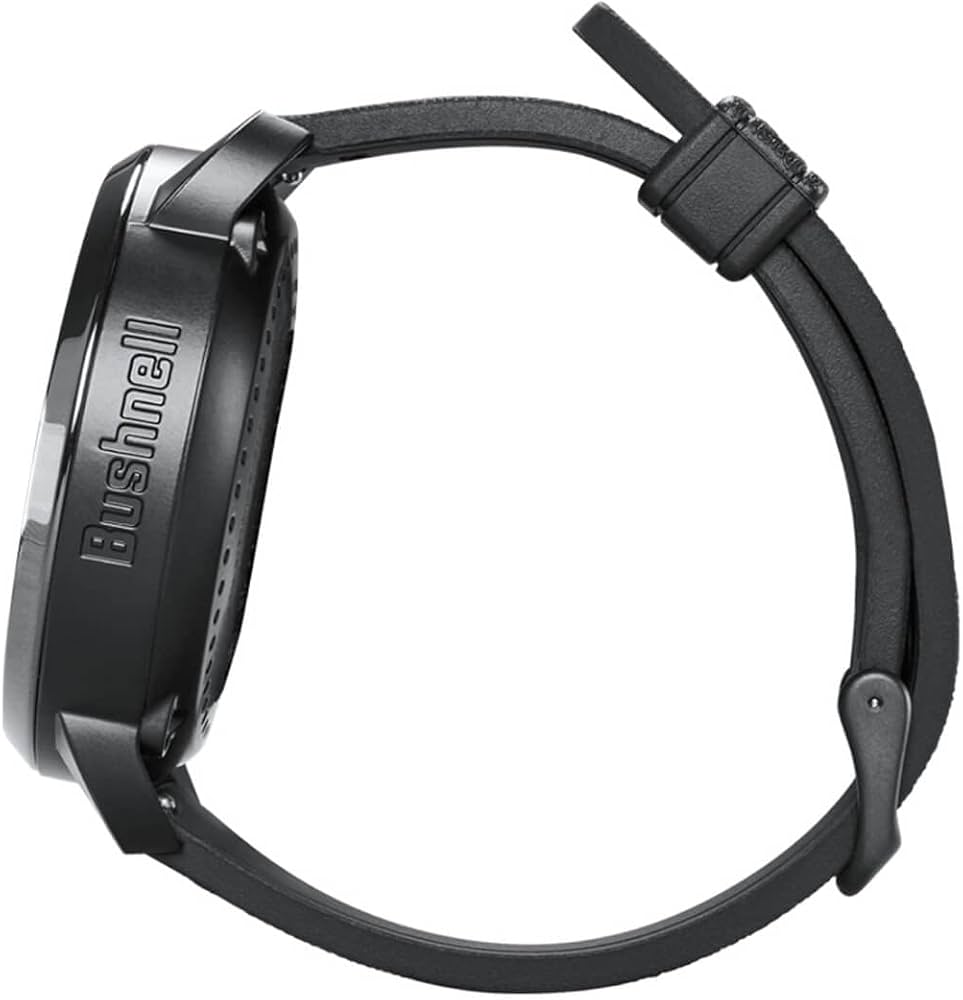 Amazon.co.jp: Bushnell Golf iON Elite GPSウォッチ – カラータッチ