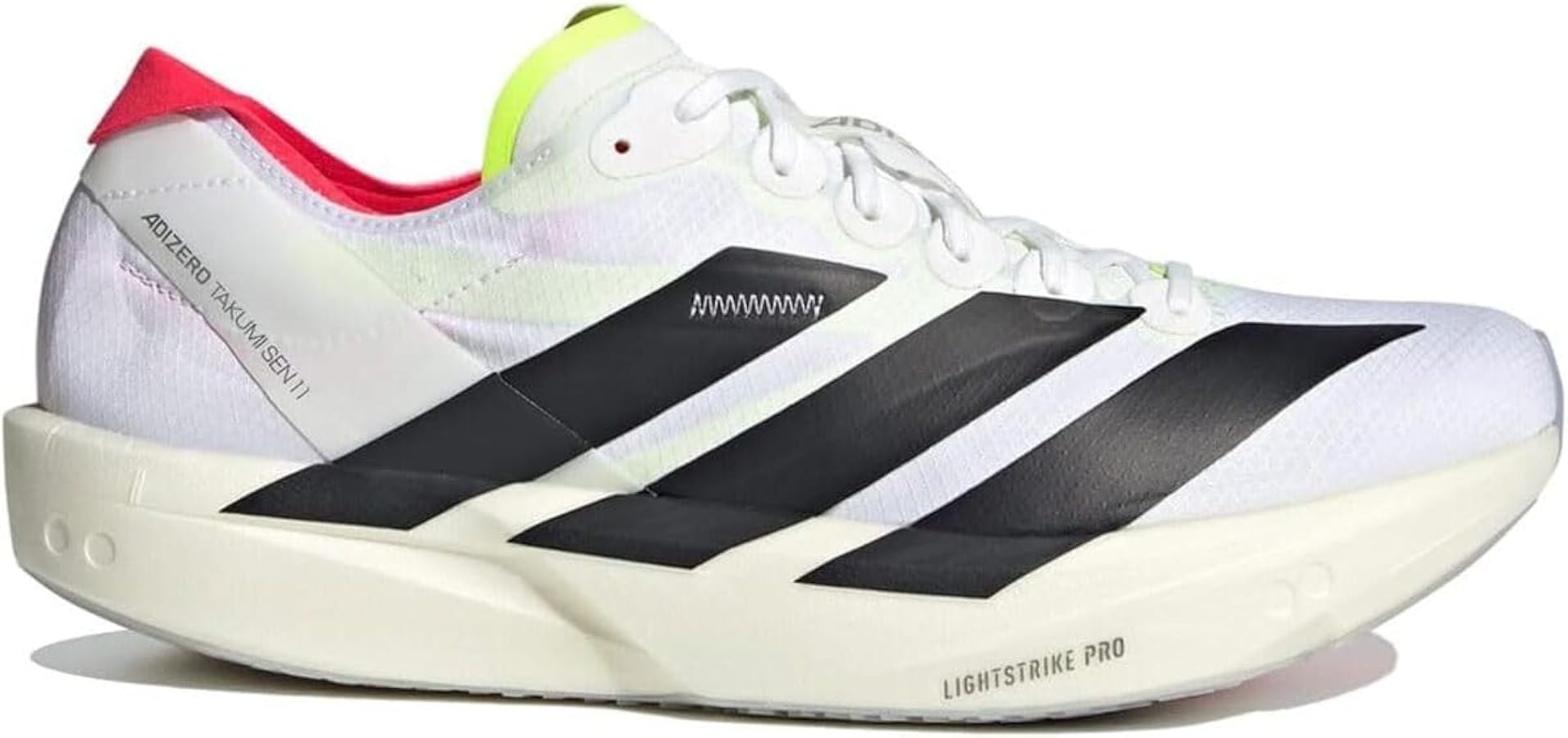 Amazon | [アディダス] アディゼロ タクミ セン 11 ADIZERO TAKUMI SEN