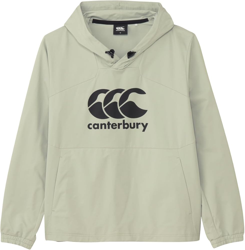 Amazon.co.jp: [カンタベリー] パーカー スウェット R+ DUAL HOODY
