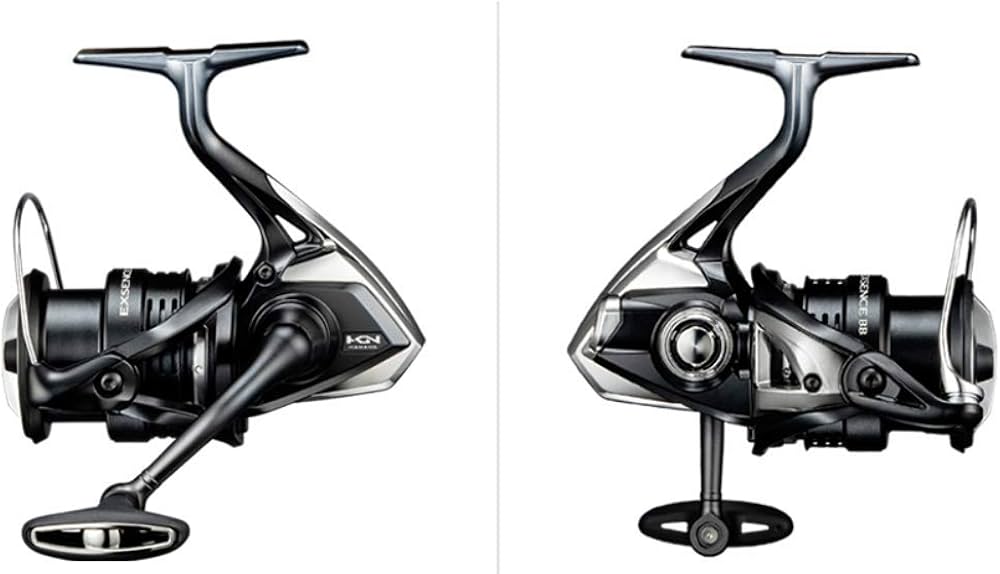 Amazon | シマノ(SHIMANO) スピニングリール 14 エクスセンスBB