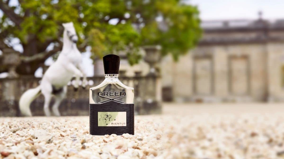 Amazon | クリード CREED アバントゥス オードパルファム 50ml EDP SP