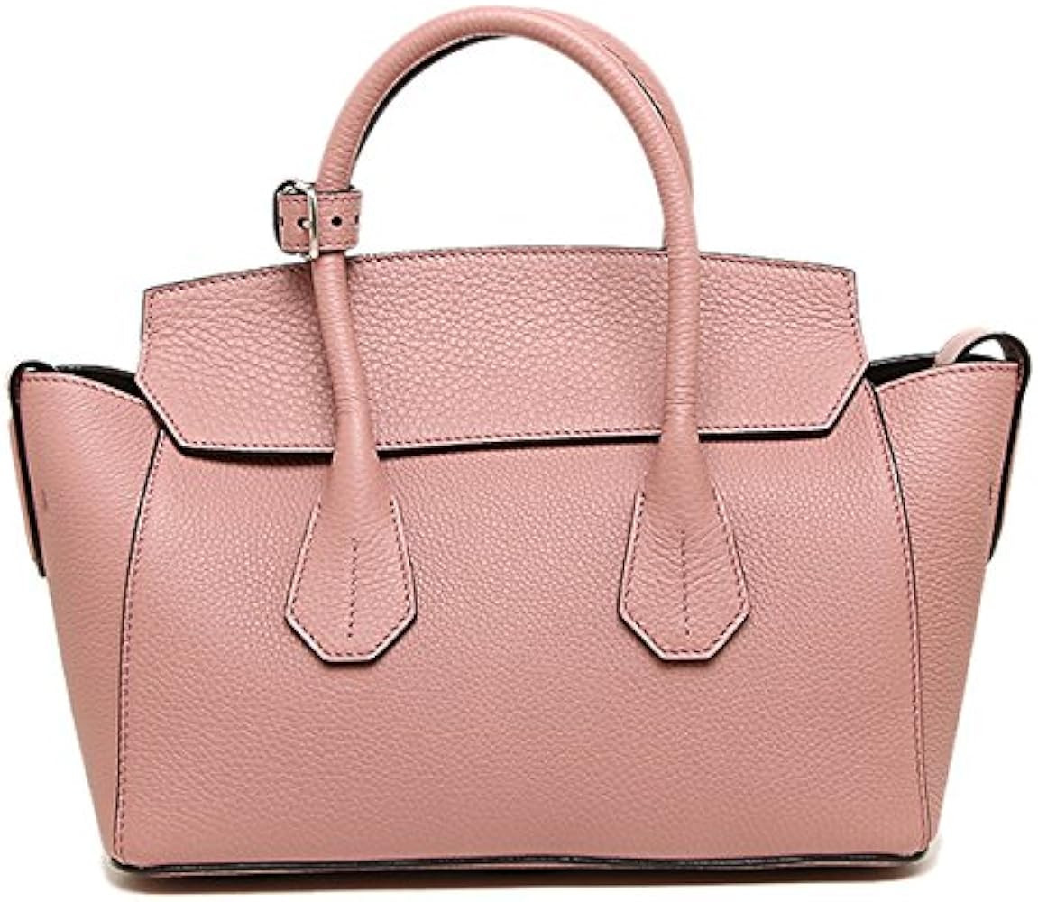 Amazon | [バリー] ハンドバッグ BALLY 6204344 ローズヘイズ [並行