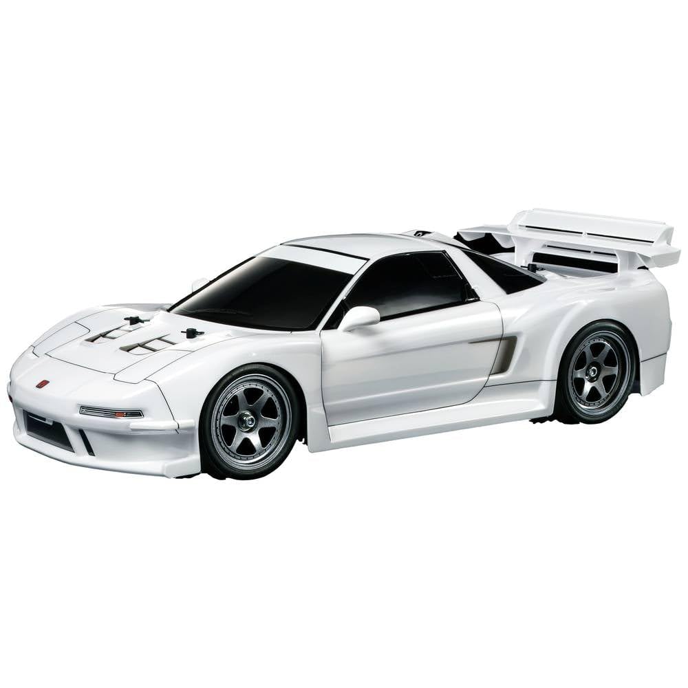 Amazon.co.jp: タミヤ 1/10 電動RCカーシリーズ No.739 1998 Honda NSX