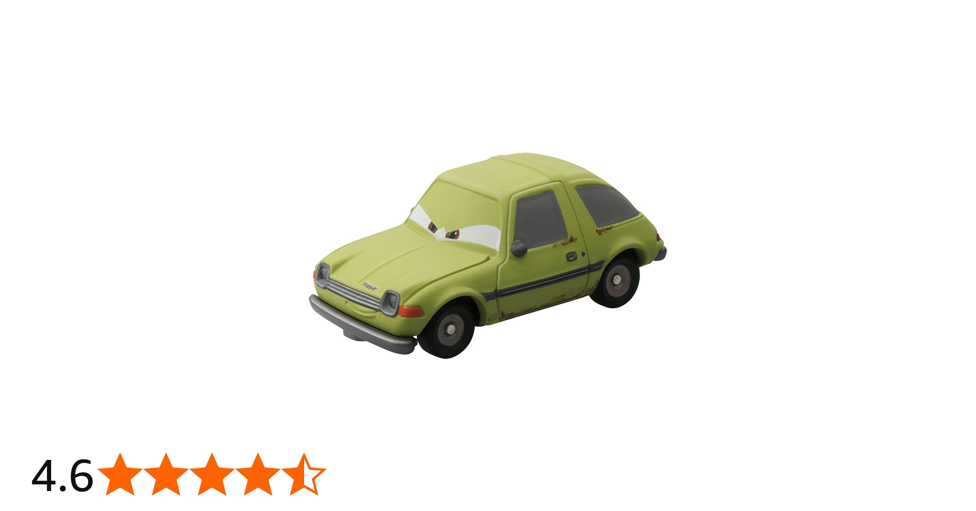 Amazon | ディズニー カーズ トミカ C-24 エーサー(スタンダードタイプ