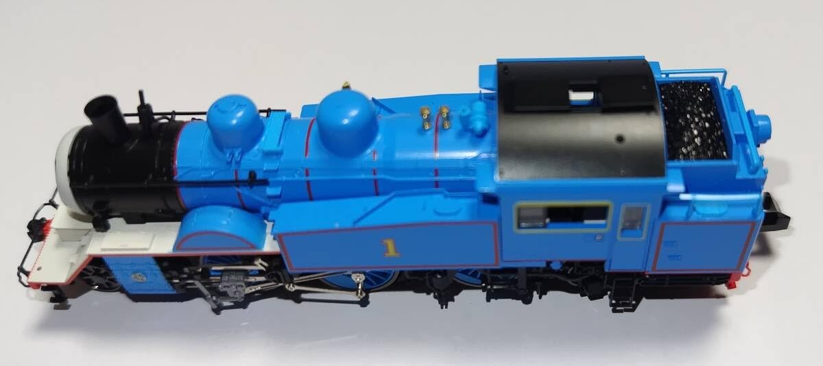 Amazon.co.jp: Tomix 8602 Oigawa Railway Thomas & Friends + 98383