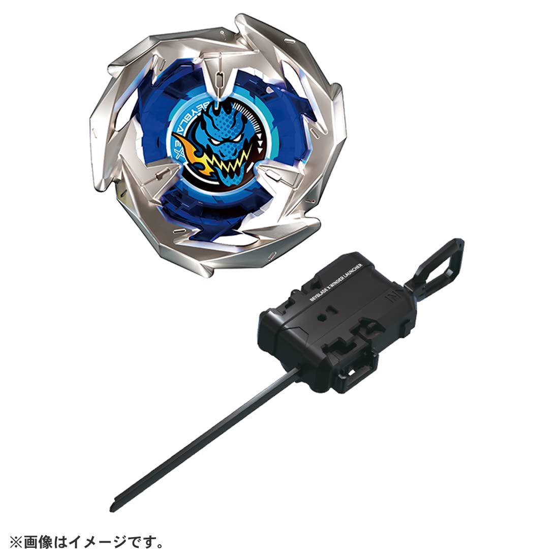 Amazon.co.jp: タカラトミー(TAKARA TOMY) BEYBLADE X ベイブレードX
