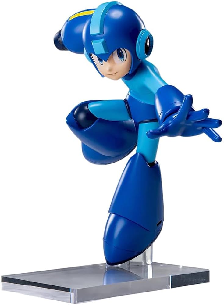 Amazon.co.jp: ロックマン Luminasta “ロックマン” フィギュア : おもちゃ