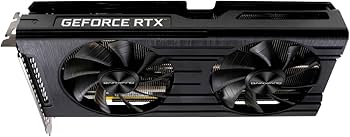 Amazon | GAINWARD GeForce RTX3050 GHOST 8GB グラフィックスボード