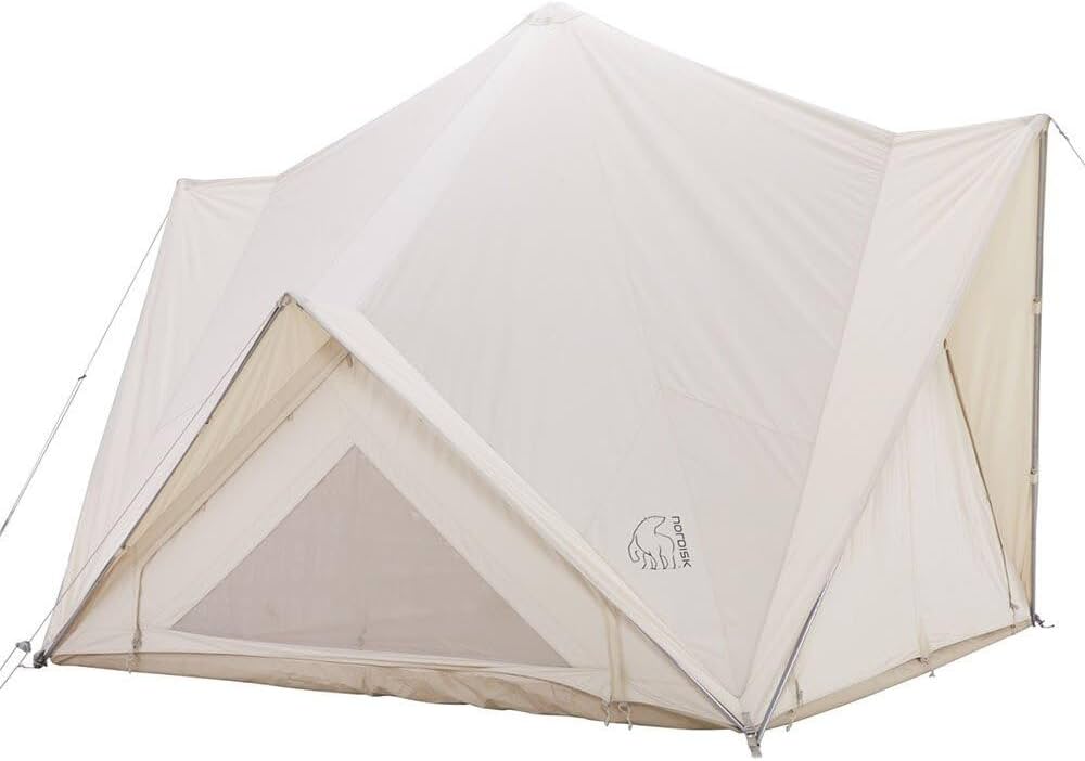 Amazon | NORDISK(ノルディスク) アウトドア キャンプ テント