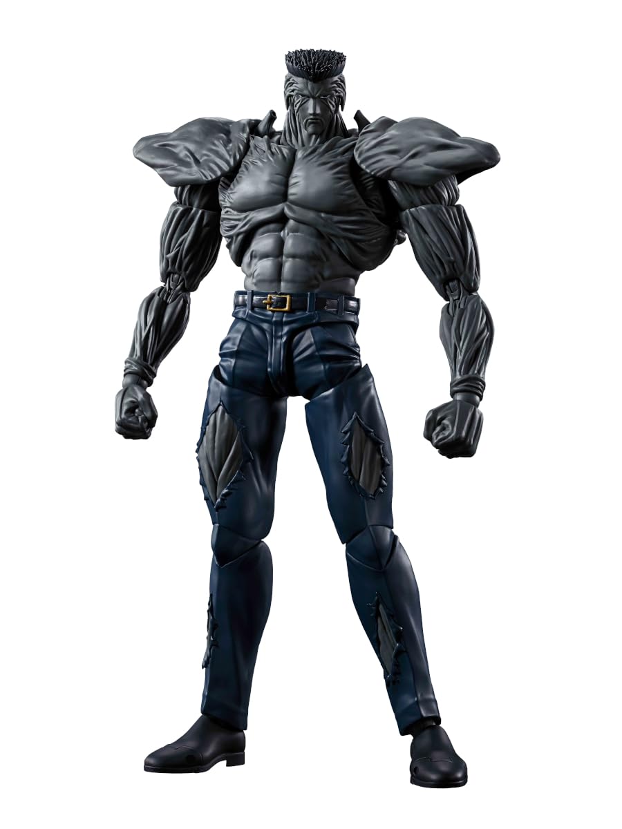 Amazon.co.jp: TAMASHII NATIONS S.H.フィギュアーツ 幽☆遊☆白書 戸
