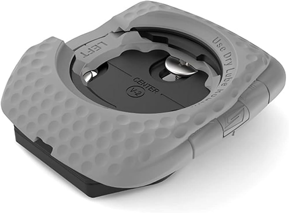 Amazon | WAHOO（ワフー） スピードプレイ クリート イージー