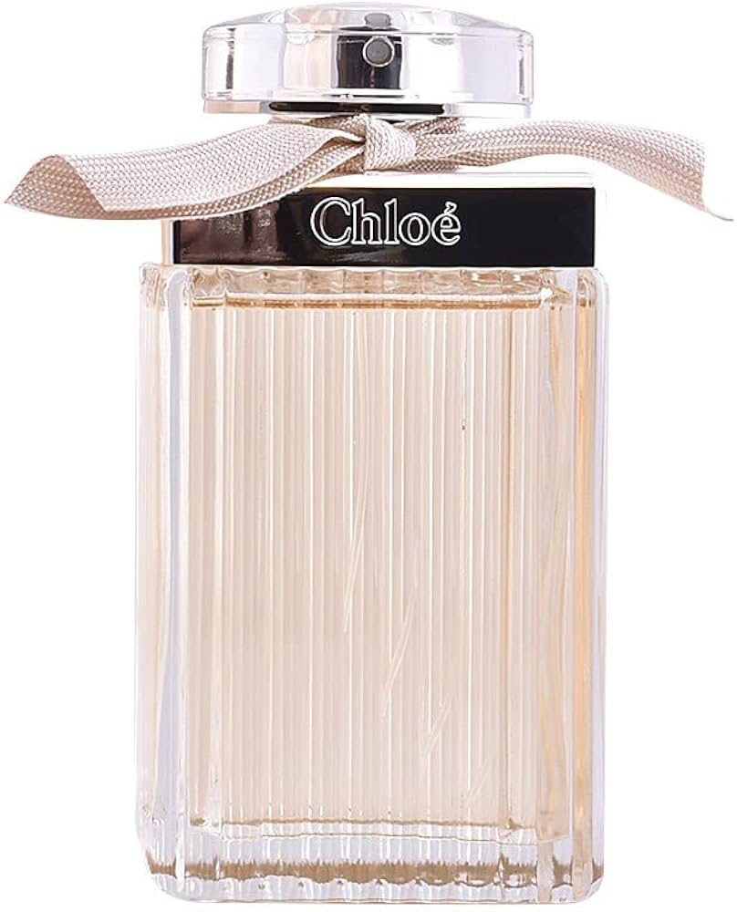 Amazon.com : Parfums Chloe Eau de Parfum Spray for Women, 4.2