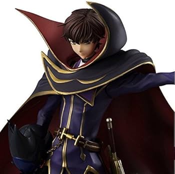 Amazon | G.E.M.シリーズ コードギアス 反逆のルルーシュR2 ゼロ10th