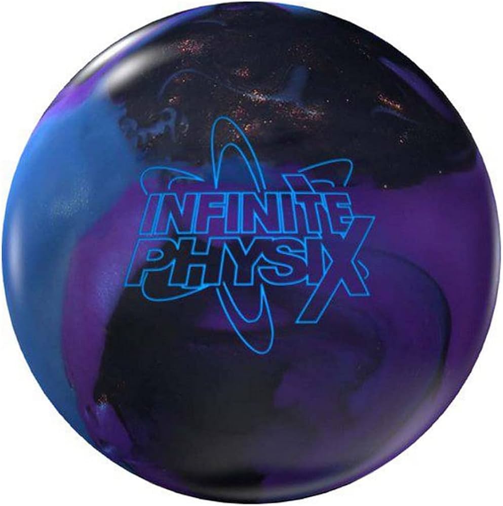Amazon.co.jp: Storm Infinite Physix 13ポンド ブラック/ブルー