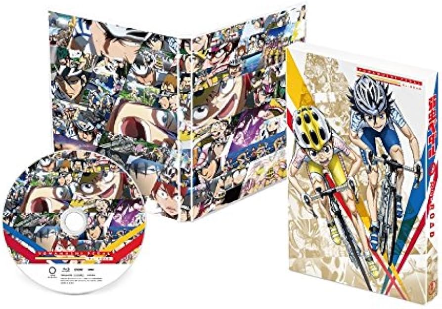 全巻セットDVD▽弱虫ペダル(5枚セット)Re:RIDE、Re:ROAD、劇場版、Re