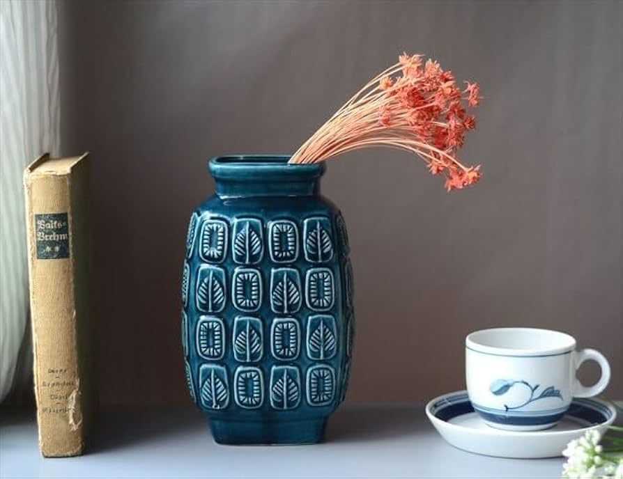 稀少品】ソットサス 花瓶 美品 フラワーベース 北欧 ミッドセンチュリー