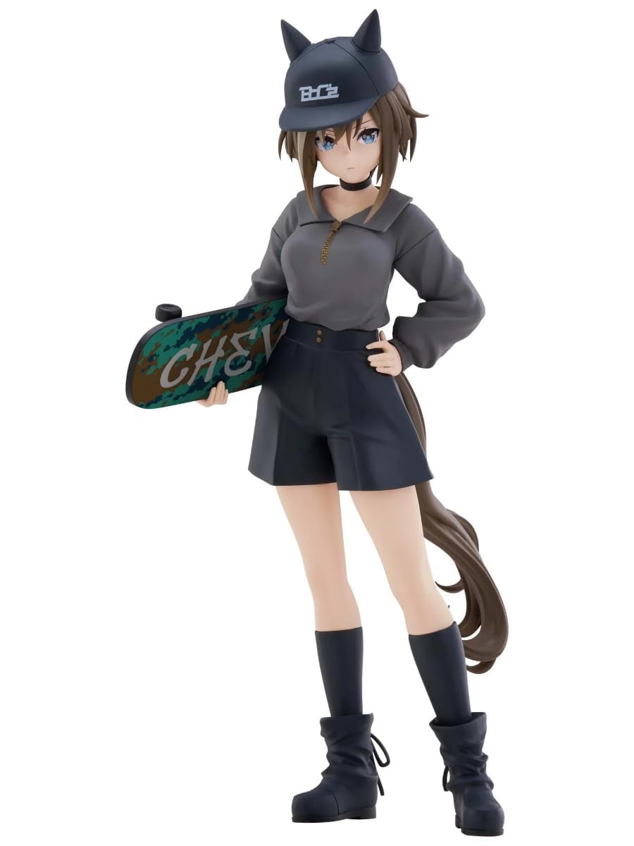 Amazon.co.jp: ウマ娘_プリティーダービー BoC'z シュヴァルグラン as