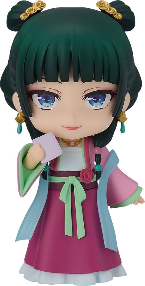 Amazon | ねんどろいど 薬屋のひとりごと 猫猫 園遊会Ver. ノン